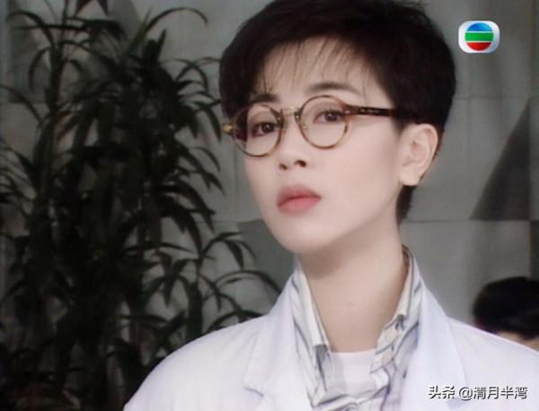 神仙打架的90年代,10位港劇短髮美人,誰擊中了你的審美? 神仙打架的90年代,10位港劇短髮美人,誰擊中了你的審美?