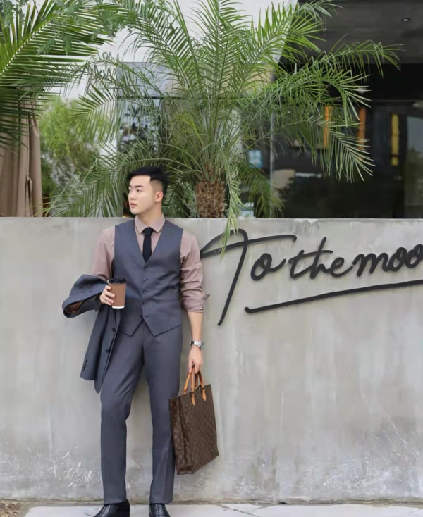 一週穿搭，你pink哪一套？