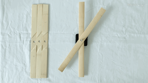 90後女護士爆改130平毛坯房，花1萬元打造出敘利亞“貧窮風”豪宅