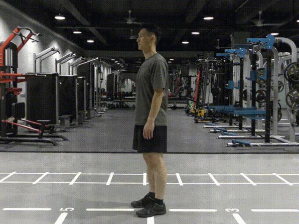 運動前如何熱身？軍體教員帶來這套進階版熱身攻略！