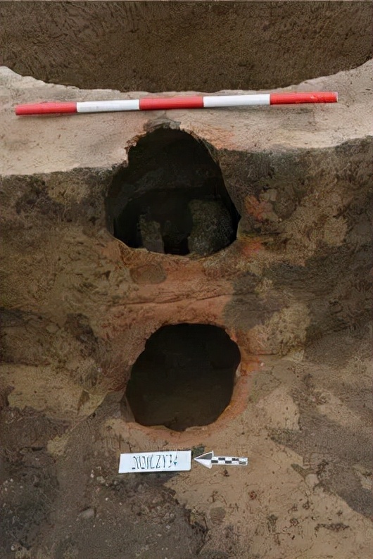 新發現 | 寧夏周家嘴頭遺址發現仰韶時期製陶業特徵顯著聚落 新發現 | 寧夏周家嘴頭遺址發現仰韶時期製陶業特徵顯著聚落