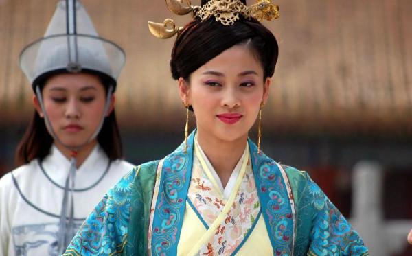 千古情痴：慕容熙