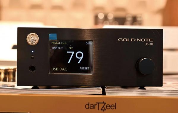 QUESTEＤ 羅傑之聲VQ3110升級版有源監聽箱