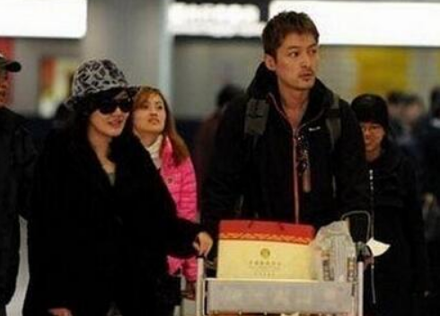 明明相愛,卻偏偏分開!這7對明星情侶,永遠讓人“意難平” 明明相愛,卻偏偏分開!這7對明星情侶,永遠讓人“意難平”