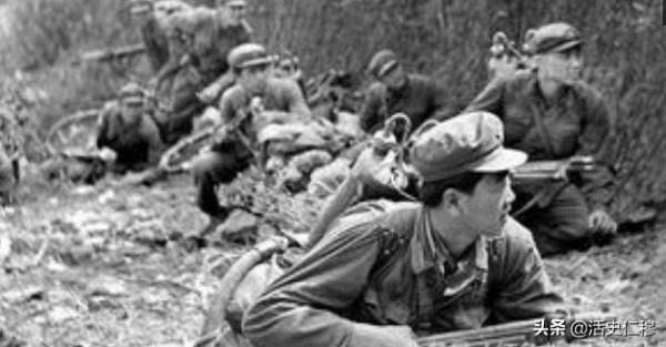 你知道戰前入黨意味著什麼嗎？猛士郝修常回道：“犧牲！”