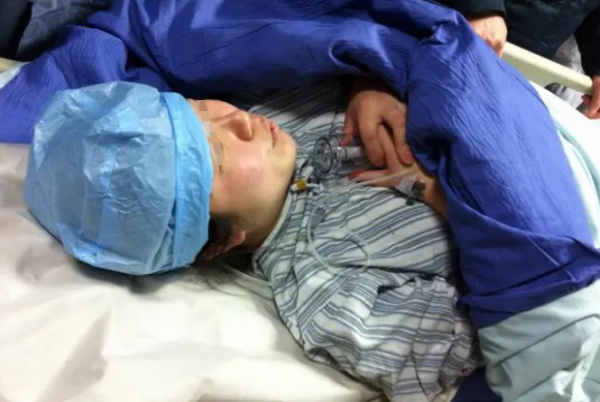 過來人：生娃能順就別&OpenCurlyDoubleQuote;剖&rdquo;！3個隱藏的弊端，產後很難及時發現