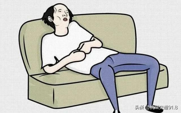 這個春節，拒絕報復性玩手機，專家喊你這樣過