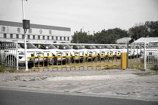 滯港車輛終成過去式，常態化真的要來了？