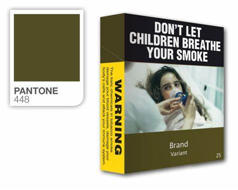 這是世界上最醜陋的顏色&hellip;&hellip;