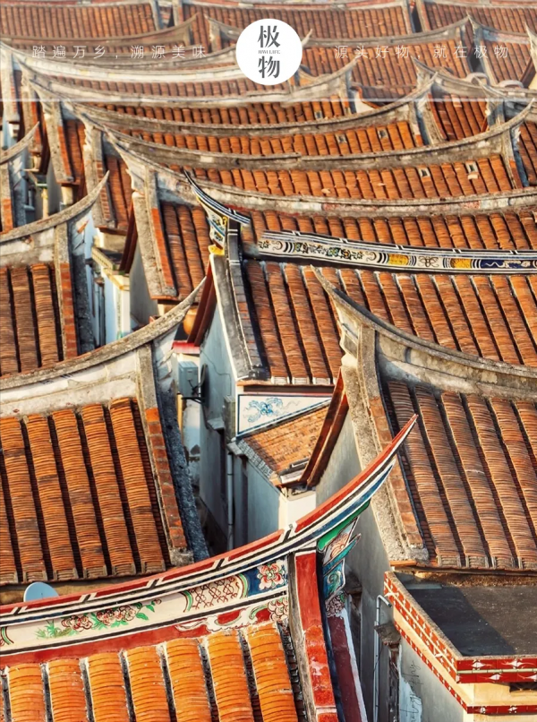 中國最好吃的十大小城，名字都帶“州”