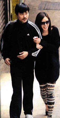 至今未婚的7位港臺大齡男星:有的緋聞不斷,有的頭髮已發白 至今未婚的7位港臺大齡男星:有的緋聞不斷,有的頭髮已發白