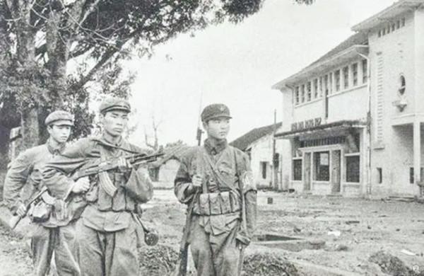 國民黨少將評價對越反擊戰，泱泱大國之風的勝利