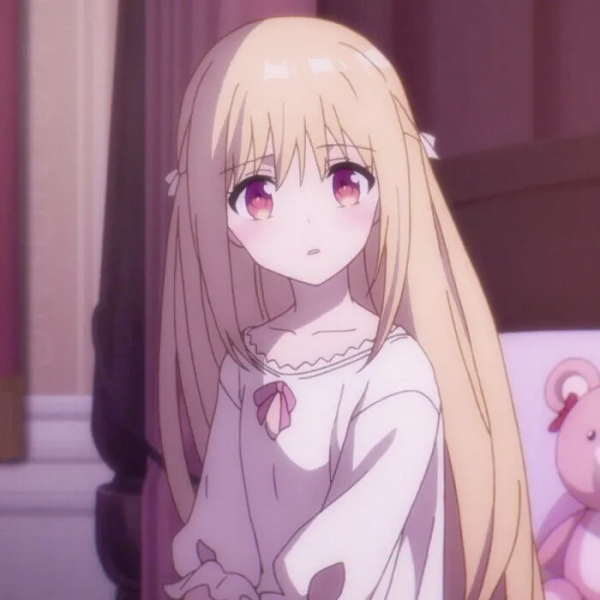 超奈斯男女生動漫頭像