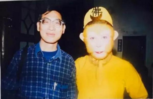 時隔17年舊地重遊拍攝《真假美猴王》,續集口碑為何遠不如前作? 時隔17年舊地重遊拍攝《真假美猴王》,續集口碑為何遠不如前作?