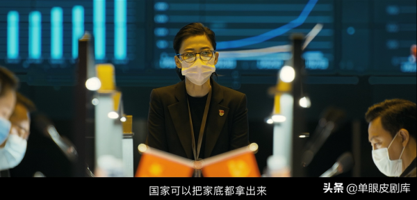 《中國醫生》惹人爆哭！逆行者的堅守，見證每一個不平凡的中國人