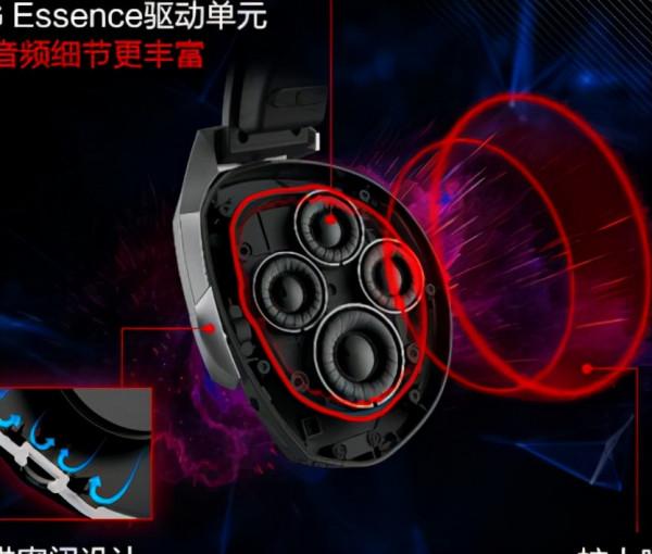 遊戲耳機到底有沒有用?真的能幫你聽聲辯位麼? 遊戲耳機到底有沒有用?真的能幫你聽聲辯位麼?