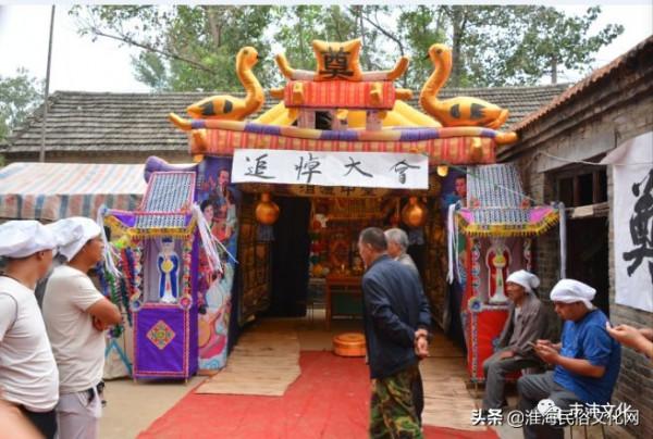 「民俗豐沛」喪葬風俗②：封門、盛殮、火化…看完就能當大老執