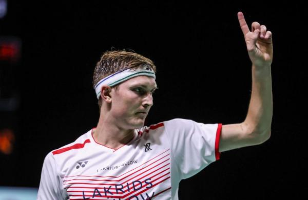 羽聯總決賽兩大奧運冠軍出局，山口茜惜敗，安賽龍決戰泰國新星