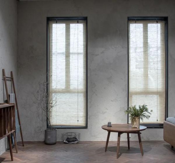 月澀丨留白處，是為娑婆世界