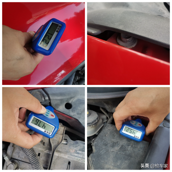 業主群裡求購個人一手車,小姐姐買到思域事故車,鄰里關係危機? 業主群裡求購個人一手車,小姐姐買到思域事故車,鄰里關係危機?