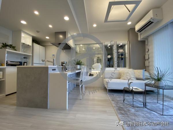 好房推薦：調布市的“1人暮”溫馨住宅