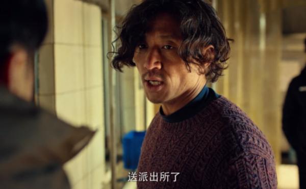 除了段奕宏，那些拉高《雙探》分值的狠配角，也該“擁有姓名”