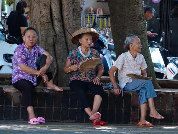 中國最美海島潿洲島:3億歲風華正茂,清新文藝超好逛 中國最美海島潿洲島:3億歲風華正茂,清新文藝超好逛