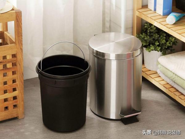 用完的廁紙要衝掉還是丟垃圾桶？很多人都搞錯了，現在才知道真相