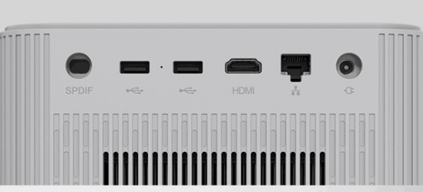 重新定義年輕人的娛樂方式 聯想YOGA智慧投影T500 Play體驗