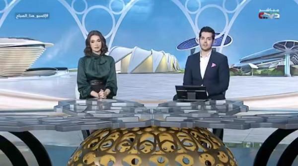 中華文化館首次亮相世界博覽會 中華文化館首次亮相世界博覽會