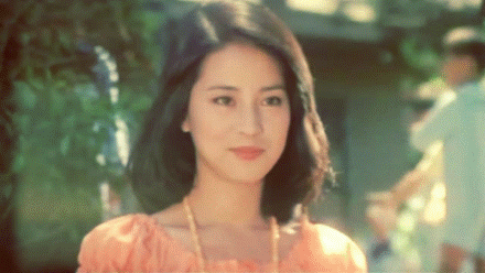 10個被時光遺忘的“瓊女郎”，個個我見猶憐，最大的已經77歲