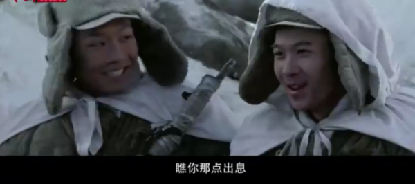 《狙擊手》後勁太大！劇情高能成春節檔黑馬，這3點註定它成爆款