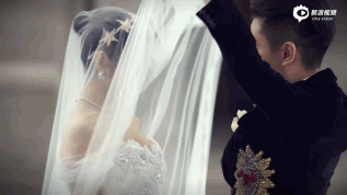 大飽眼福！！盤點明星婚禮禮服有多美