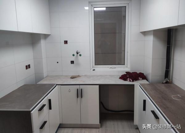 入住新房一年，細數廚房裝修時踩過的“坑”，勸你多留意，別學我