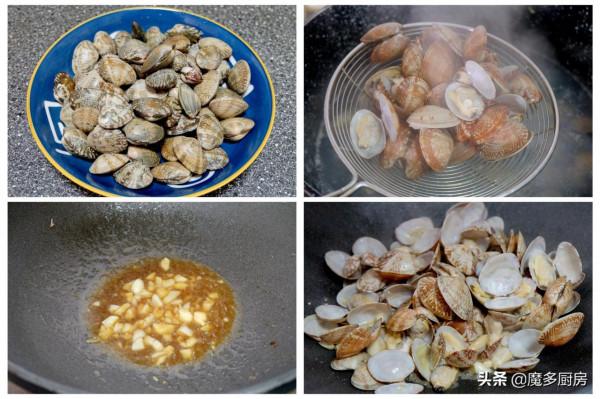 老公今天不加班，全職媽媽做了一大桌菜，花錢不多實惠又好吃