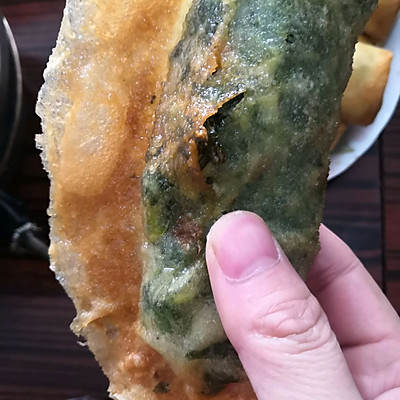炸春捲這樣吃，換個口味換種心情