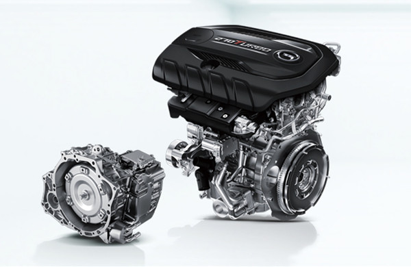 廣汽傳祺GS4配置解讀，曾經的銷量擔當，昔日輝煌能否再續？