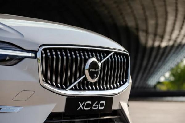 面面俱到的豪華中型SUV,車叔試駕沃爾沃新款XC60 面面俱到的豪華中型SUV,車叔試駕沃爾沃新款XC60