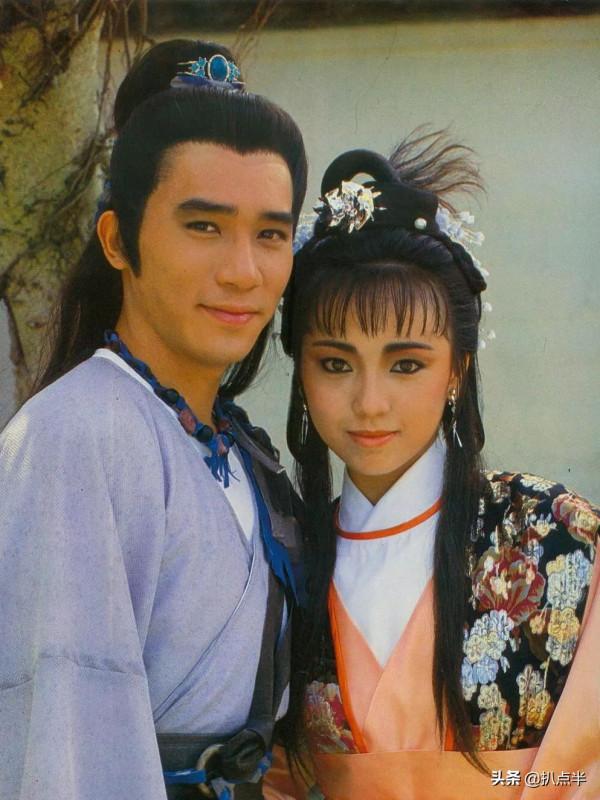 “梁朝偉初戀”曾華倩:深陷婆媳矛盾,最終被豪門掃地出門? “梁朝偉初戀”曾華倩:深陷婆媳矛盾,最終被豪門掃地出門?