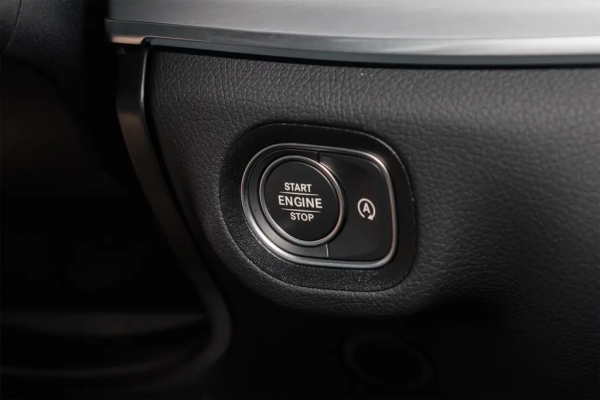 解讀賓士GLE轎跑低配，雖然是低配，但是配置仍然不錯