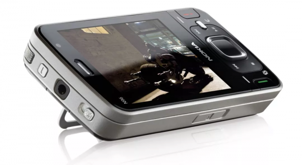 這些曾讓一代人瘋狂的手機，再也見不到了