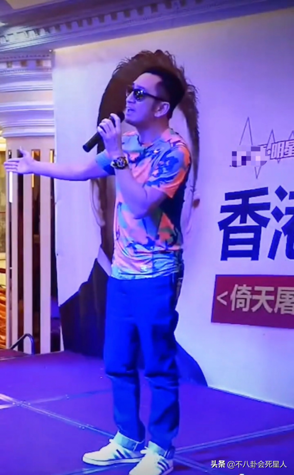 10位被以為落魄過氣的明星，私下靠做生意成富豪，一塊表上千萬