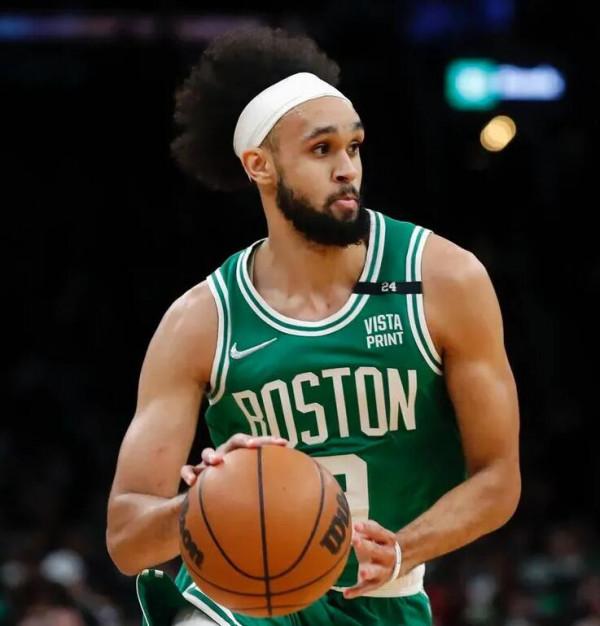 在場淨勝41分！白帝無縫融入綠軍體系 球迷感慨：馬刺出品必屬精品