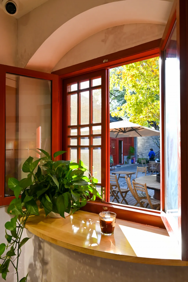 模式口大街,感受千年古道!別有一番風景 模式口大街,感受千年古道!別有一番風景