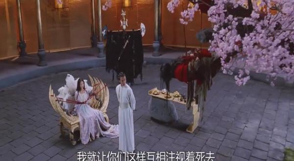 重新看《無極》,好似看懂了,又好像沒有 重新看《無極》,好似看懂了,又好像沒有