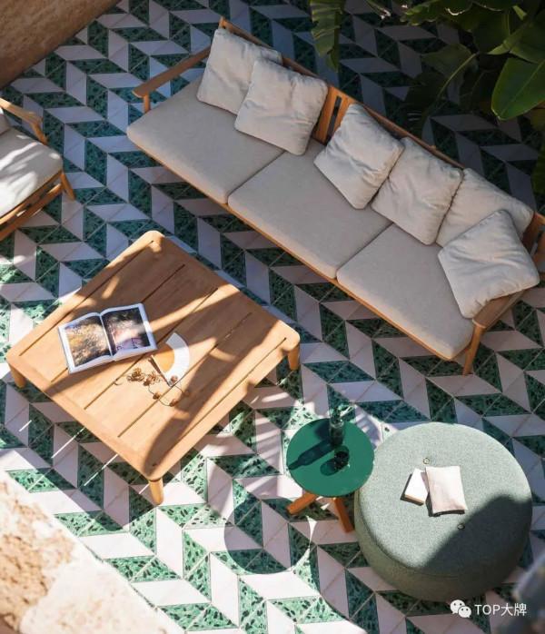 義大利Roda2022戶外新品，迴歸自然