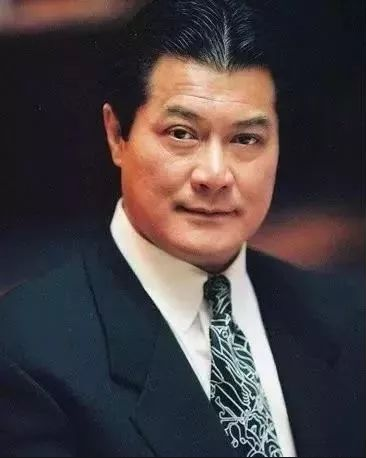 4位演“大佬”的香港演員，有人本色出演，有人全靠演技