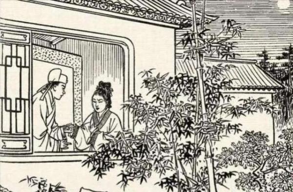 民間故事：阿婆去接生，路上遇見母蛇難產，她舉手之勞卻救了自己