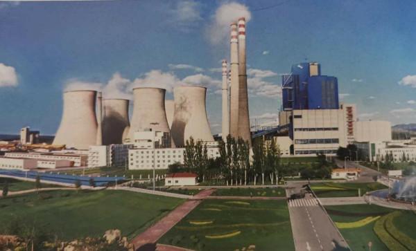 全球能源大博弈：趕超西方發達國家，中國或將成為下一個“沙特”