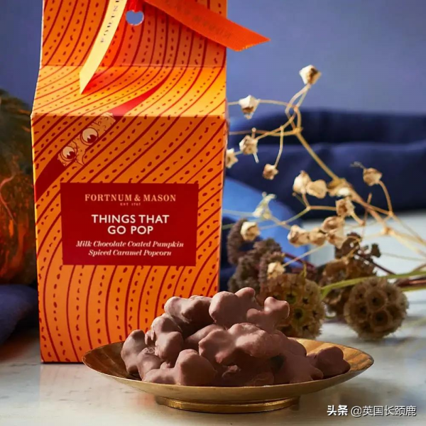 瑪莎殭屍PercyPig、恐怖馬卡龍..今年英國萬聖哪些限定值得入手？